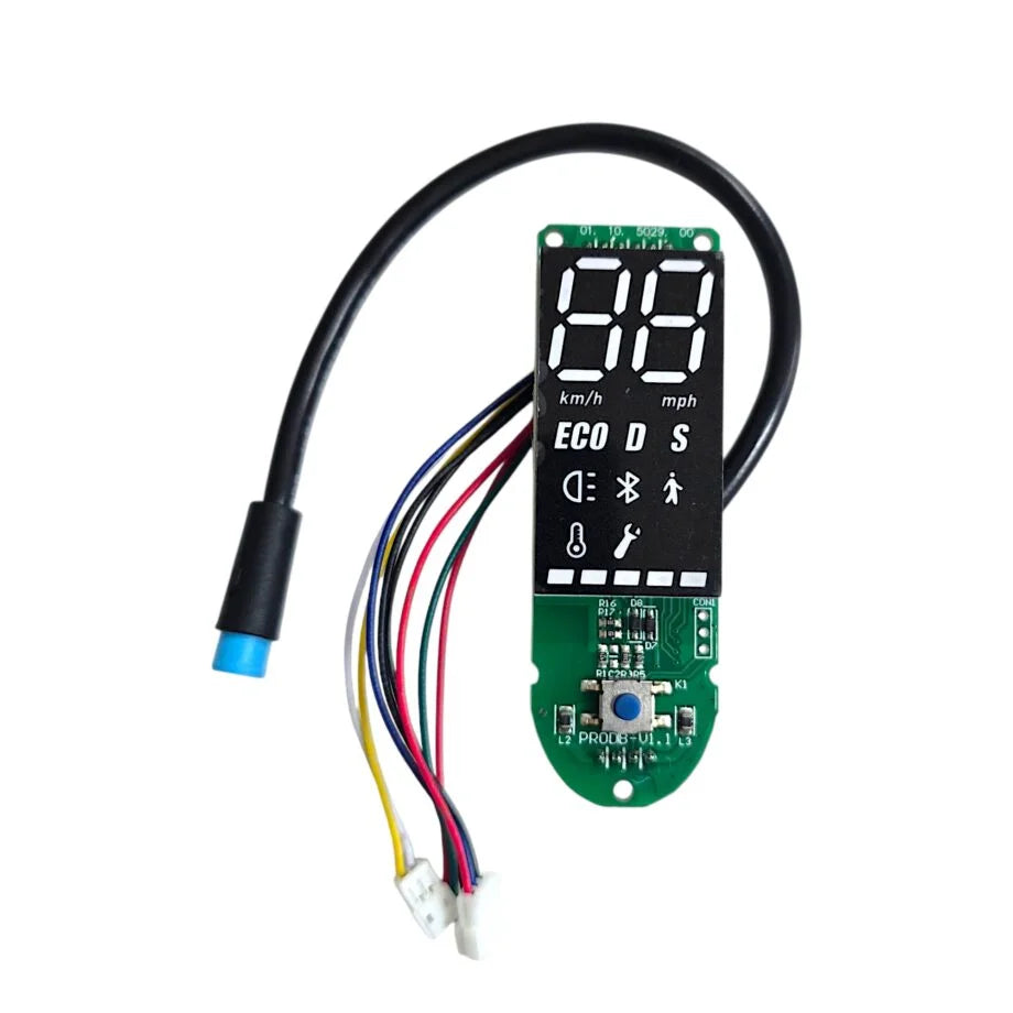 Zaslon za E-romobil G30 Ninebot